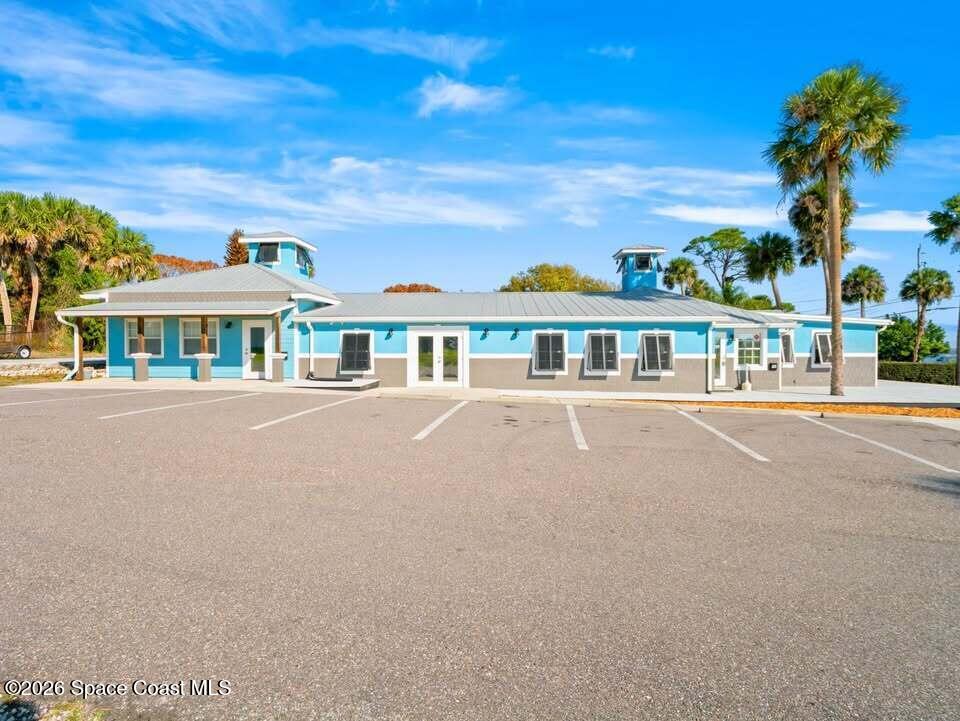 Commercial Lease in Malabar