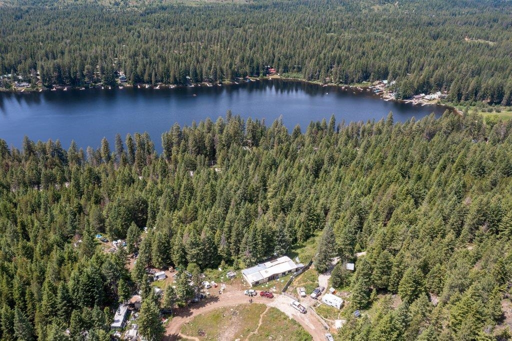 Roberts Dr, Newport, WA 99156