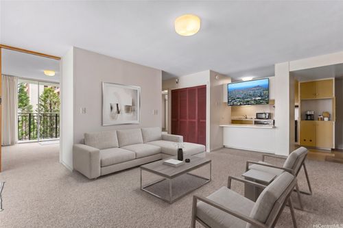 1008-1610 Kanunu St, Honolulu, HI, 96814-2700 | Card Image