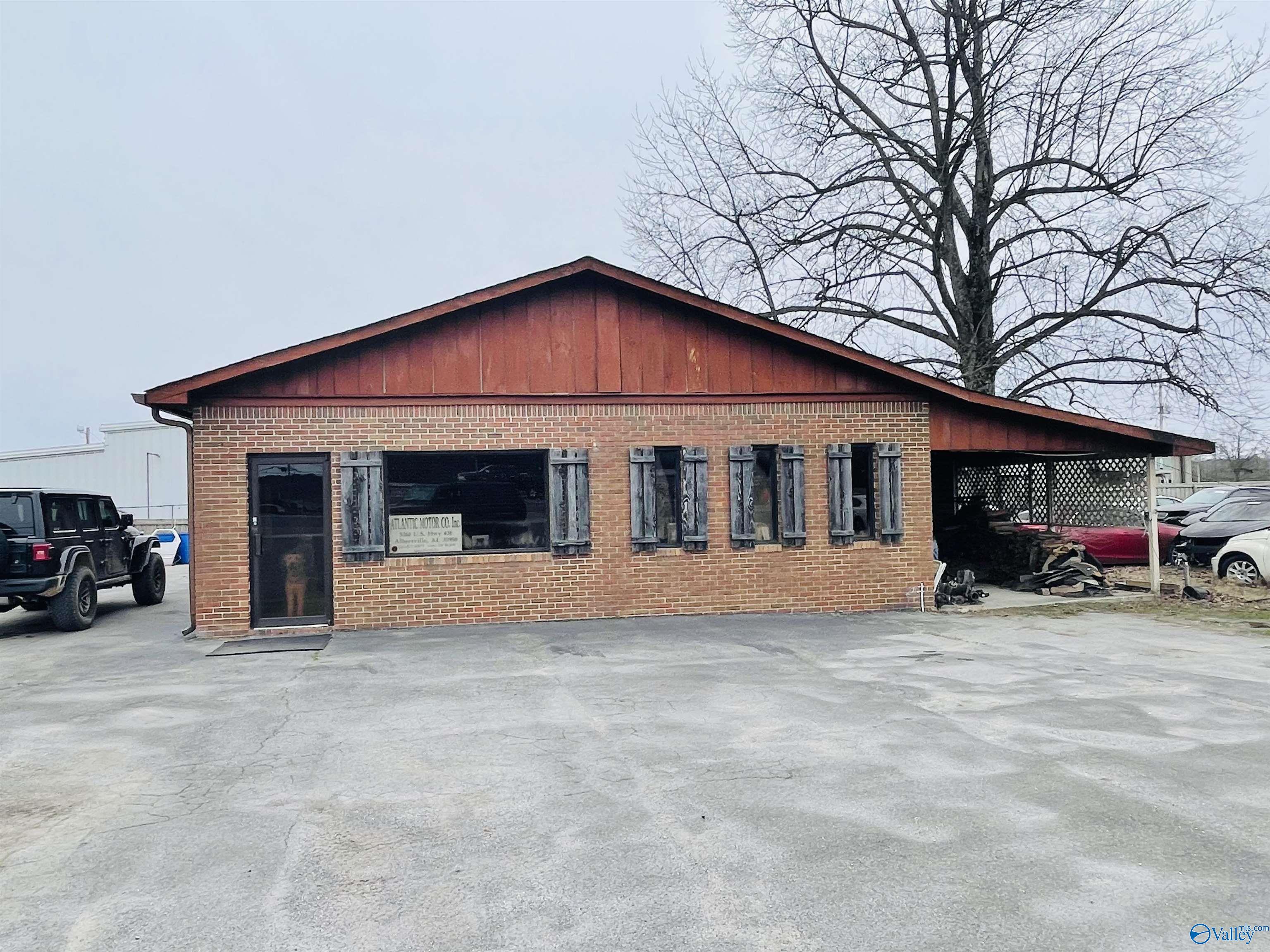 5261 Us Highway 431, Albertville, AL 35950
