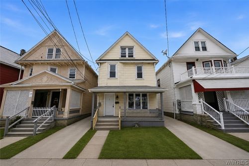 132 Ontario St, Buffalo, NY, 14207-1416 | Card Image