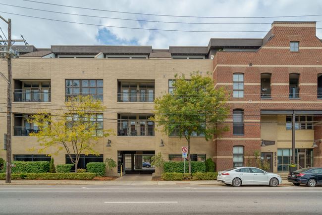 UNIT-209 - 825 N 4 Th St, Condo with 2 bedrooms, 2 bathrooms and null parking in Columbus OH | Image 20