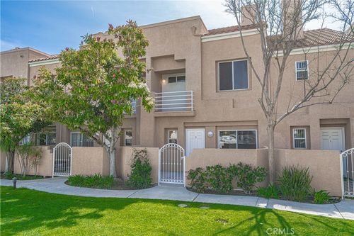 142-25511 Schubert Cir, Stevenson Ranch, CA, 91381-2375 | Card Image