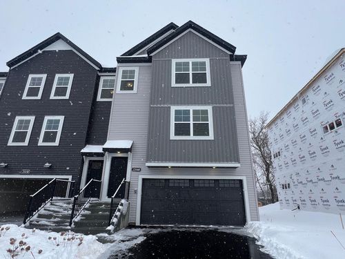 23140 Willow Dr, Rogers, MN, 55374-5517 | Card Image