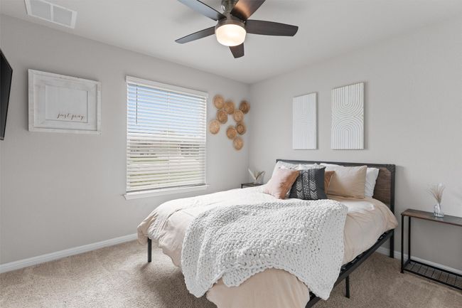 268 Bunting Lane, House other with 4 bedrooms, 2 bathrooms and 2 parking in Bertram TX | Image 24