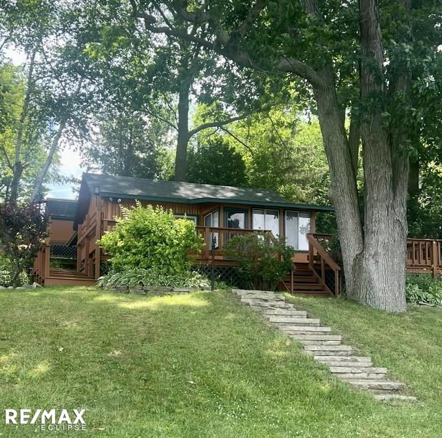 Link Dr, Attica, MI 48412
