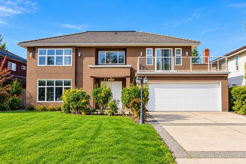 11880 Aztec St, Richmond, BC, V6X1H8 | Card Image
