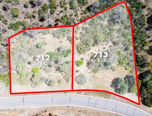 2825-2819-2825 Mystic Canyon Dr, Prescott, AZ, 86303 | Card Image