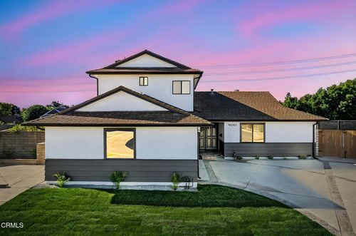 10005 Santee Ct, Ventura, CA, 93004-2802 | Card Image