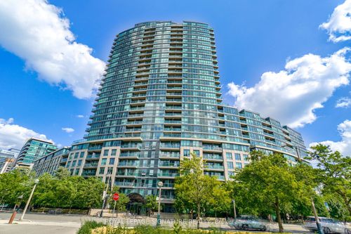 729-231 Fort York Blvd, Toronto, ON, M5V1B2 | Card Image