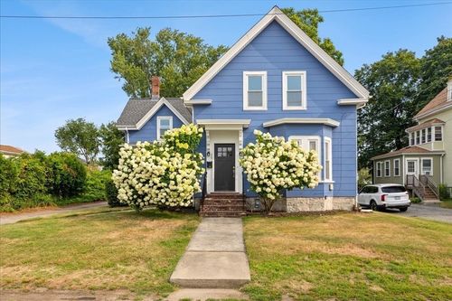26 Cottage St, Mansfield, MA, 02048-2210 | Card Image