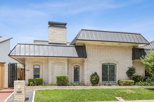 5801 Orchid Ln, Dallas, TX, 75230-4023 | Card Image