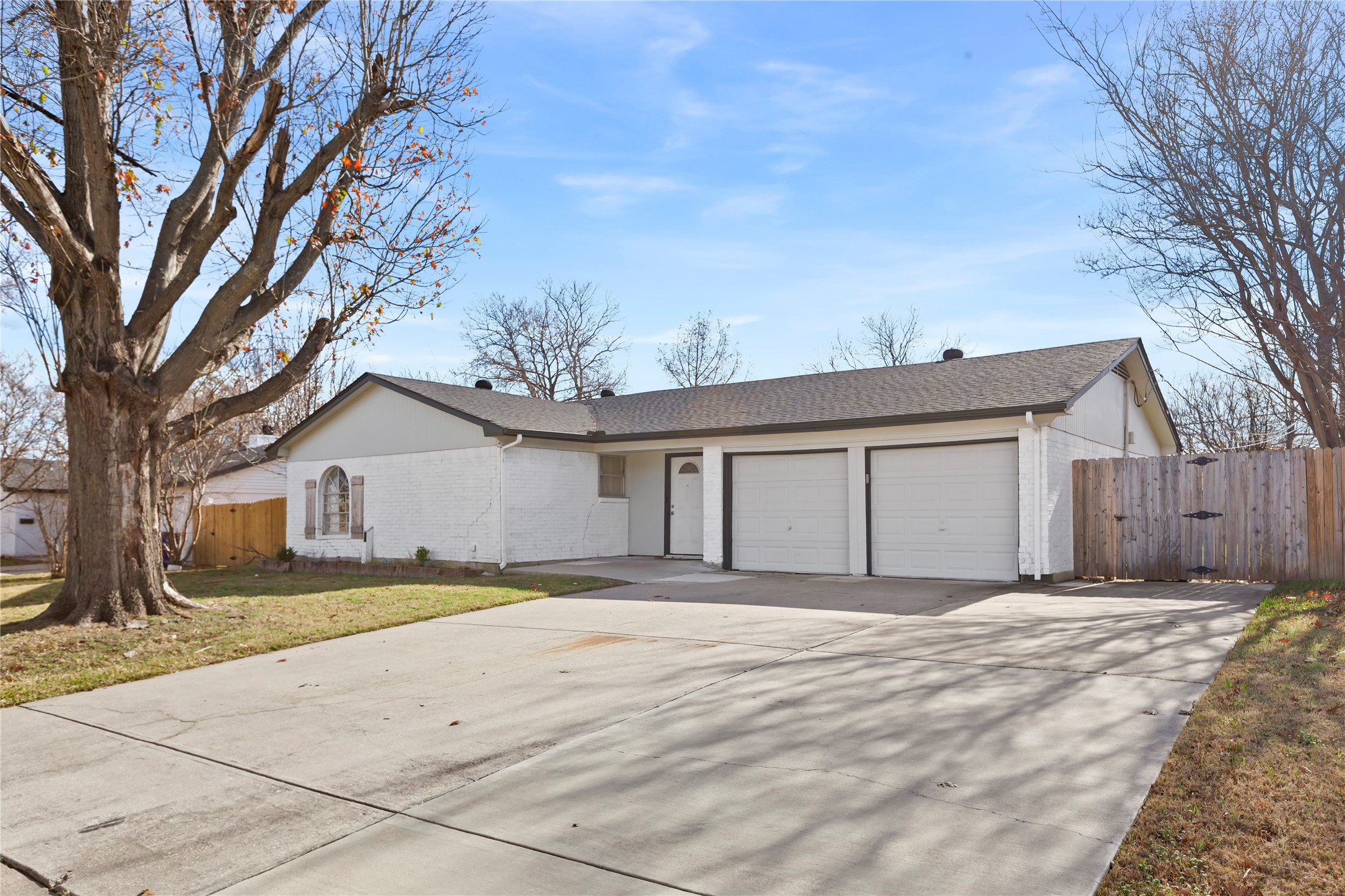 Residential in Mansfield 2
