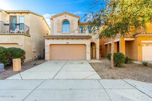 1629 W Lacewood Pl, Phoenix, AZ, 85045-0814 | Card Image