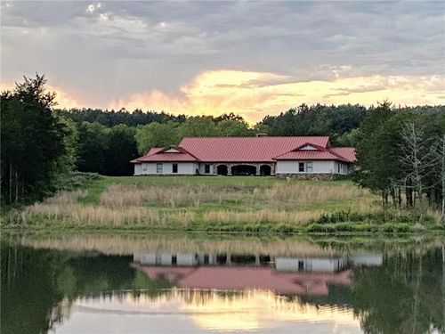 8524 Youth Ranch Rd, Mulberry, AR, 72947-9500 | Card Image