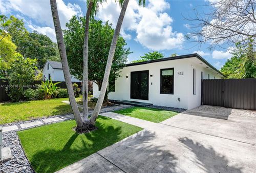 412 Nw 41st St, Miami, FL, 33127-2832 | Card Image