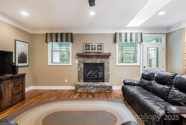70 King Heights Dr, House other with 4 bedrooms, 4 bathrooms and null parking in Fletcher NC | Image 22