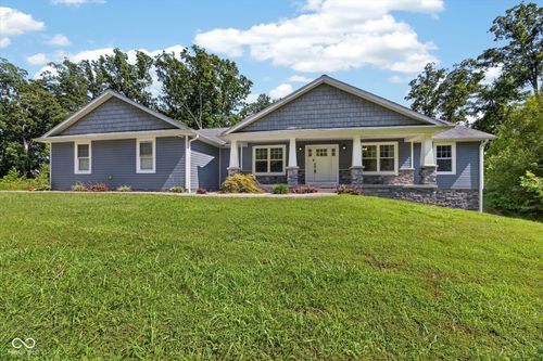 10675 W Andry Ln, Birdseye, IN, 47513-9633 | Card Image