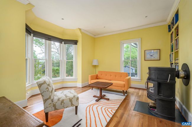 1112 Park St, House other with 4 bedrooms, 4 bathrooms and null parking in CHARLOTTESVILLE VA | Image 10