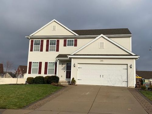 3439 Amber Oaks Dr, Howell, MI, 48855-7102 | Card Image