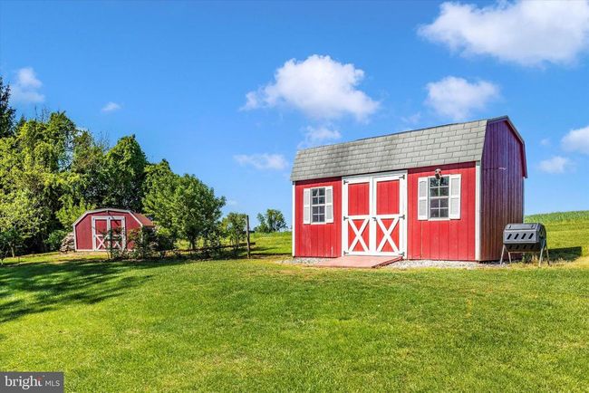 9632 Harmony Rd, House other with 3 bedrooms, 2 bathrooms and null parking in MYERSVILLE MD | Image 30