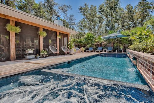 102 Camp Creek Rd S, Inlet Beach, FL, 32461-7038 | Card Image