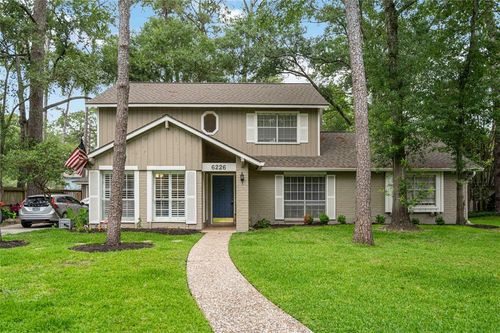 6226 Allentown Dr, Spring, TX, 77389-3613 | Card Image
