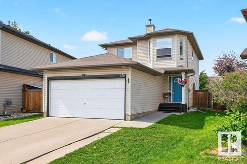 126 Greystone Cres, Spruce Grove, AB, T7X0A7 | Card Image