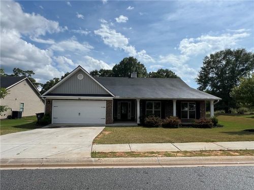 707 River Mist Cir, Jefferson, GA, 30549-8327 | Card Image