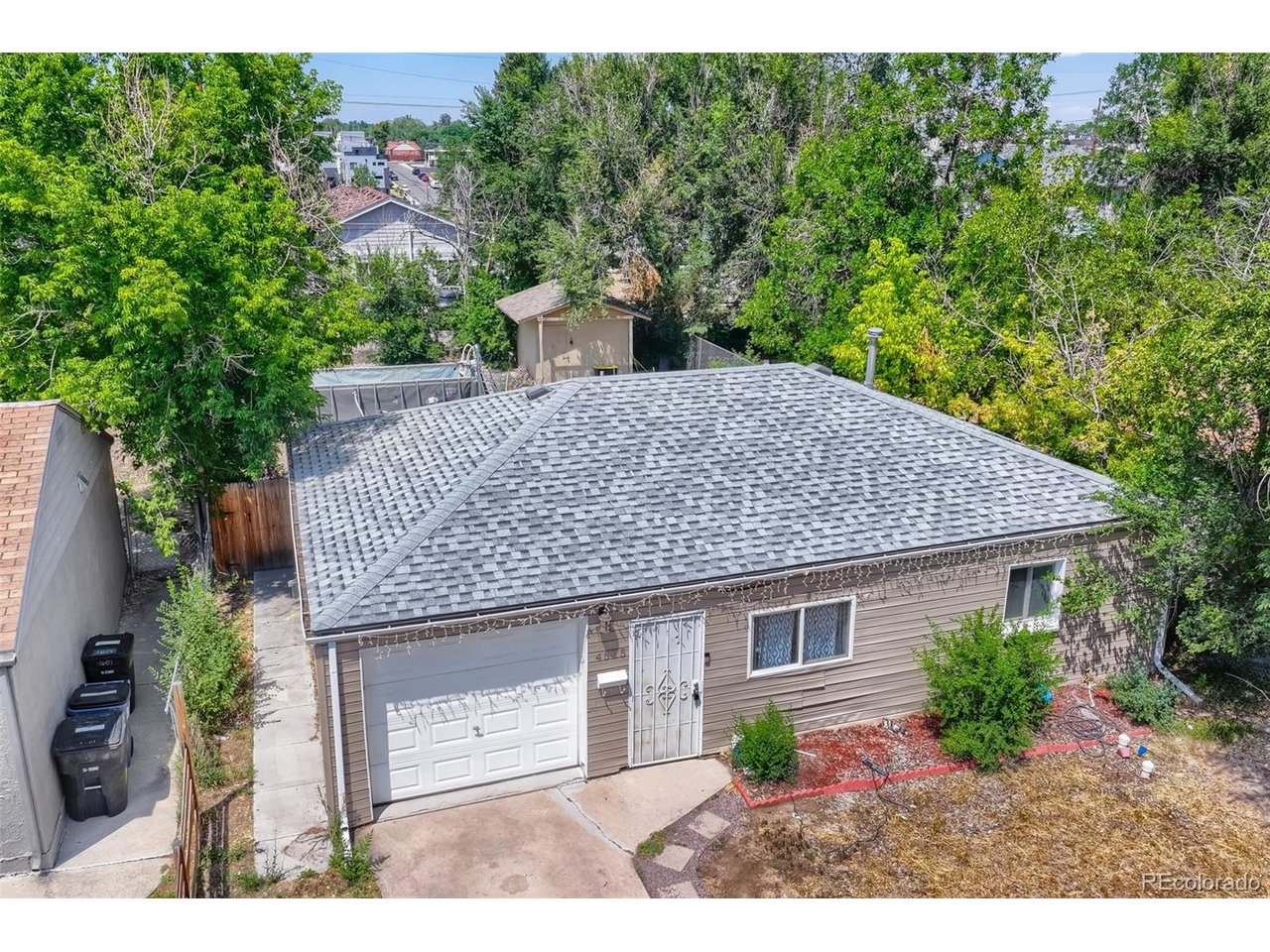 Residential in Denver 5
