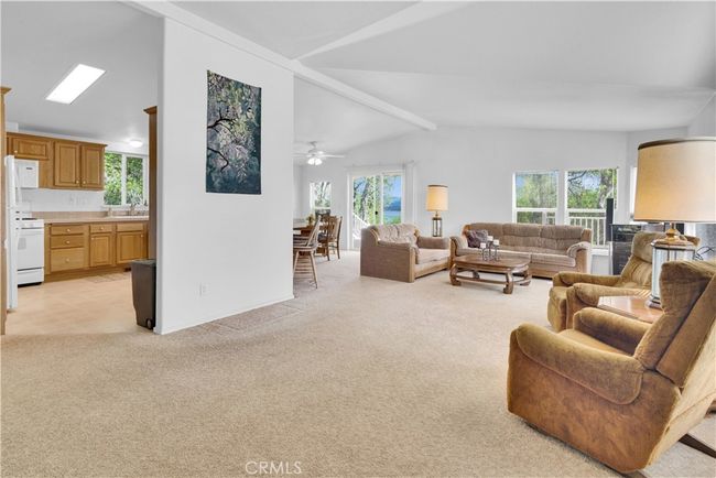 6319 Nacimiento Shores Rd, House other with 3 bedrooms, 2 bathrooms and 2 parking in Bradley CA | Image 19