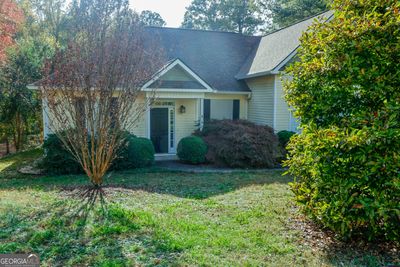 104 Fieldstone Trail, House other with 4 bedrooms, 2 bathrooms and null parking in Winterville GA | Image 2