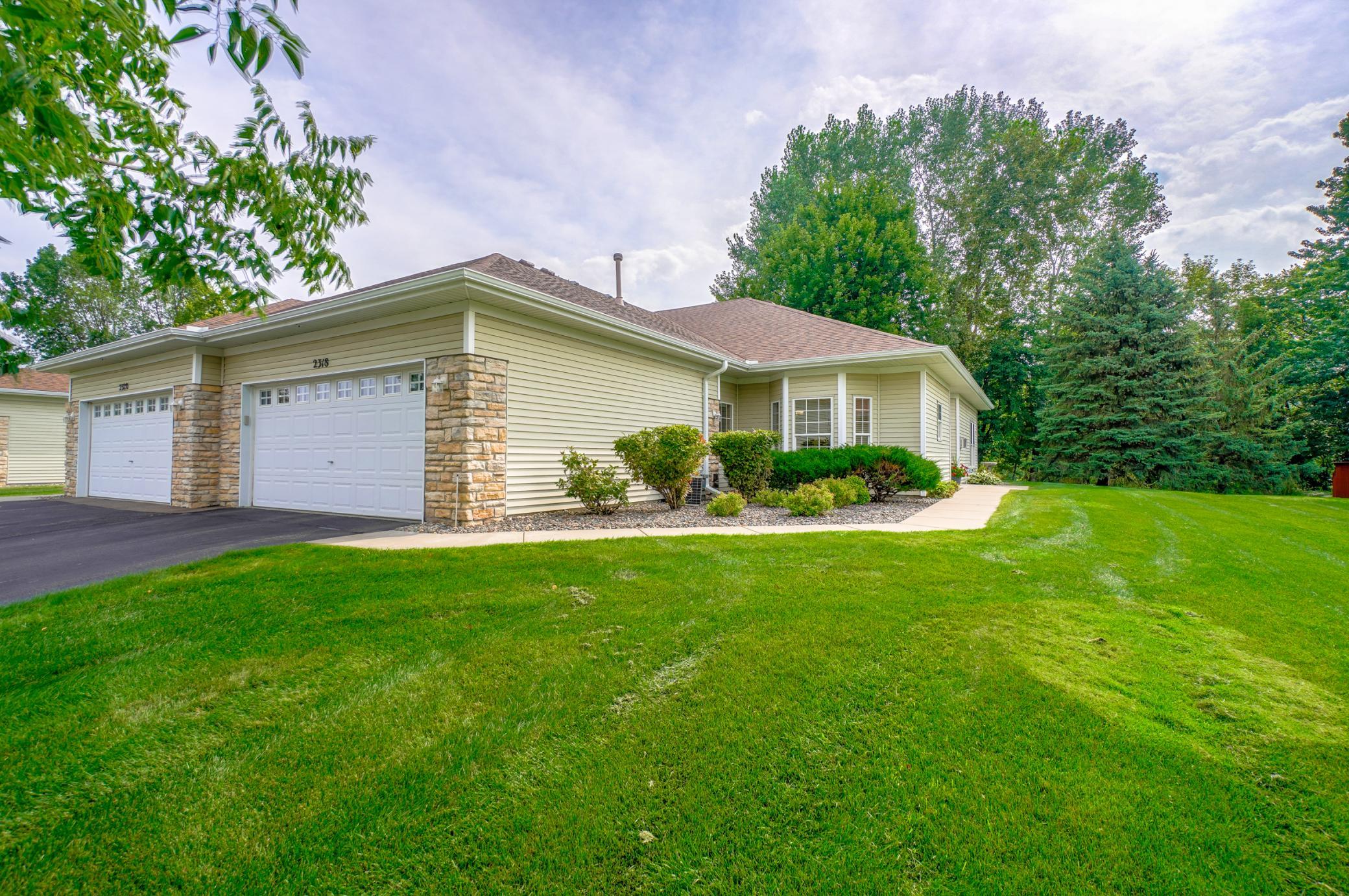 Foxglove Way, Hudson, WI 54016