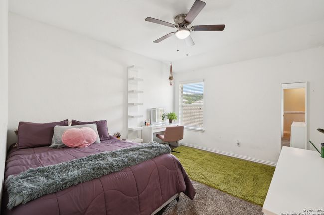 32003 Cast Iron Cv, House other with 4 bedrooms, 4 bathrooms and null parking in Bulverde TX | Image 33