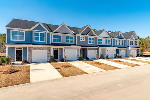 420 Duskywing Dr, Goose Creek, SC, 29445-3687 | Card Image