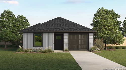 13922 Pease Way, San Antonio, TX, 78253 | Card Image