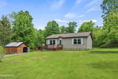51 Middlefield Rd, Peru, MA, 01235 | Card Image
