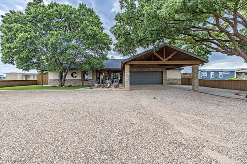 1005 N Avenue S, Post, TX, 79356-2005 | Card Image