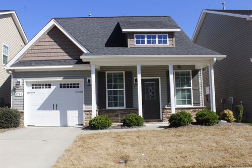4266 Dunkirk Dr, Burlington, NC, 27215-0105 | Card Image