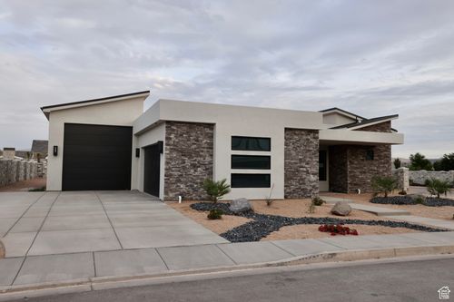 124-3842 S Kennedy Ln, Washington, UT, 84780-3230 | Card Image