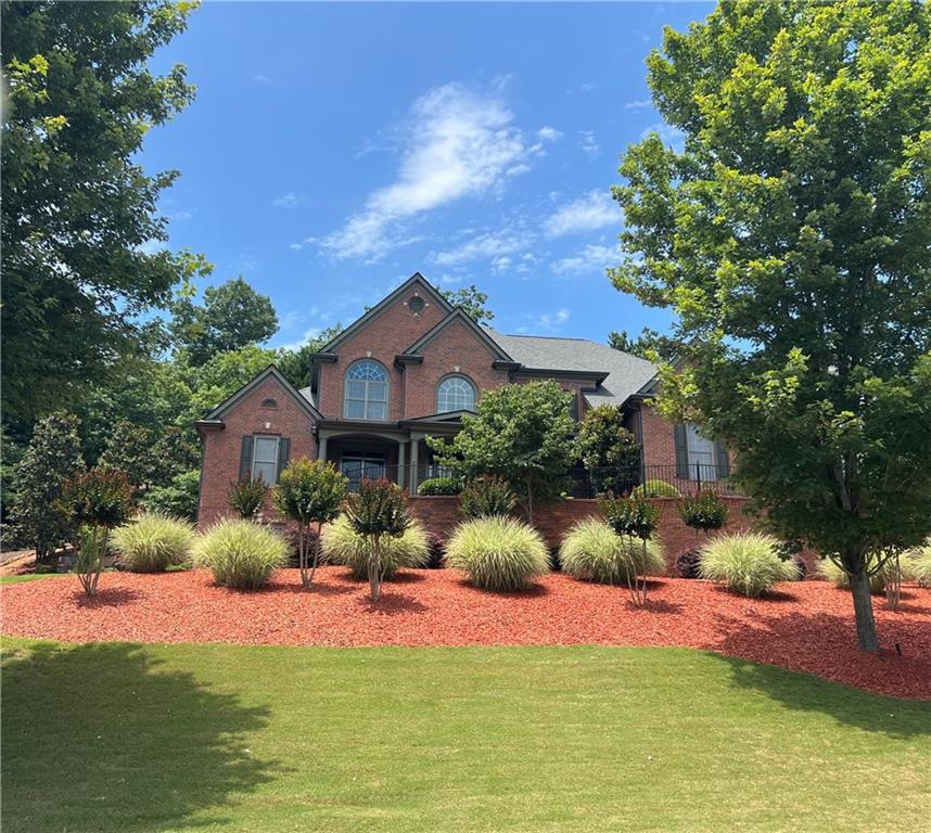 Silver Brook Ln, Gainesville, GA 30506