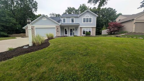 2725 Sweet Cider Rd, Fort Wayne, IN, 46818-8897 | Card Image