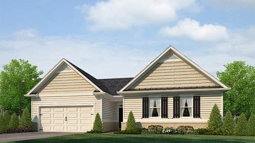 545 Majestic Oak Cir, Dallas, GA, 30132-3369 | Card Image