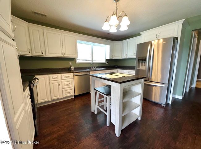 1515 Concord Rd, House other with 2 bedrooms, 1 bathrooms and null parking in Falls of Rough KY | Image 23