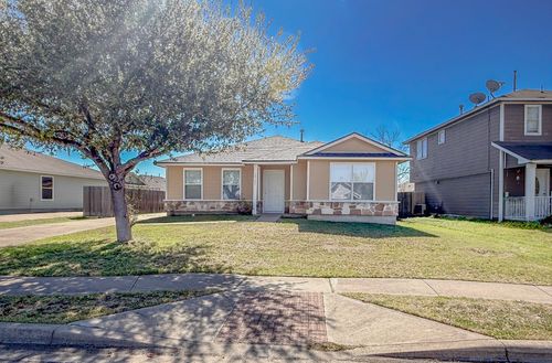 14100 Briarcreek Loop, Manor, TX, 78653-4672 | Card Image