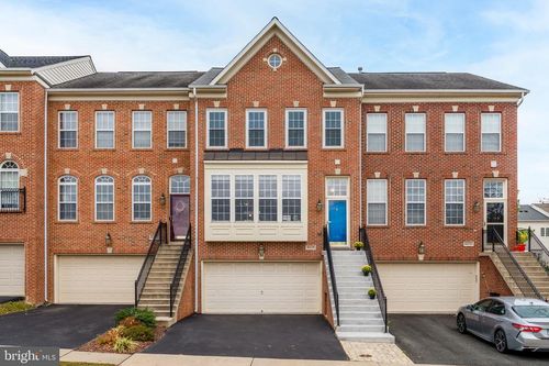 16329 Flotsam Ln, WOODBRIDGE, VA, 22191-6031 | Card Image