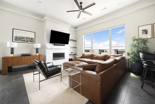 4928 Blaynes View Road, The Colony, TX, 75056 | Card Image