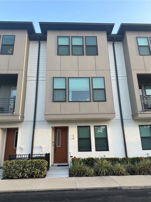 unit-34-2511 N Grady Ave, TAMPA, FL, 33607-2689 | Card Image