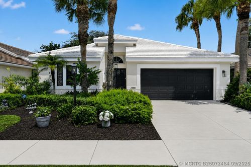 2865 N Clearbrook Cir, Delray Beach, FL, 33445-4564 | Card Image