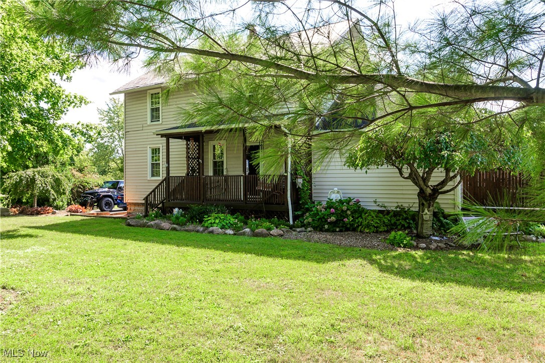 Cooper Foster Park Rd, Vermilion, OH 44089